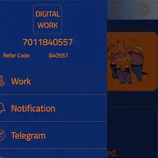 Play Digital Work as an online game Digital Work with UptoPlay