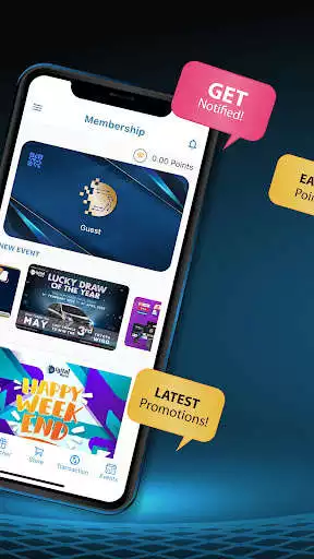 Play Digital World as an online game Digital World with UptoPlay