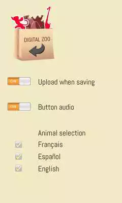 Play Digital Zoo