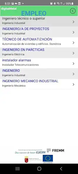 Play digitaMetal as an online game digitaMetal with UptoPlay