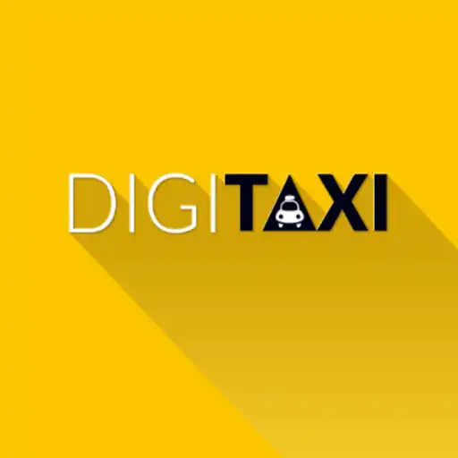 Play DigiTaxi - book a taxi APK