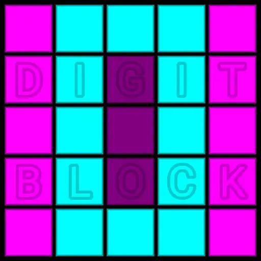 Play Digit Block APK