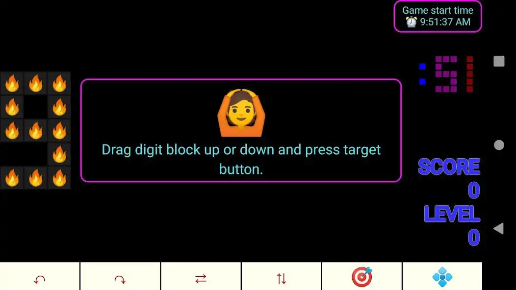 Play Digit Block  and enjoy Digit Block with UptoPlay