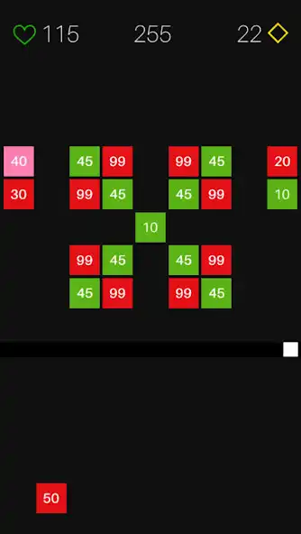 Play Digit Box as an online game Digit Box with UptoPlay