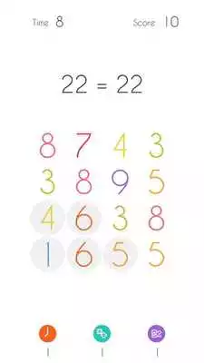 Play Digit Drop Play Digit Drop