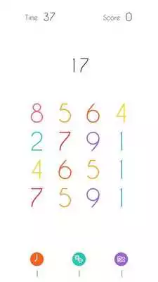 Play Digit Drop Play Digit Drop