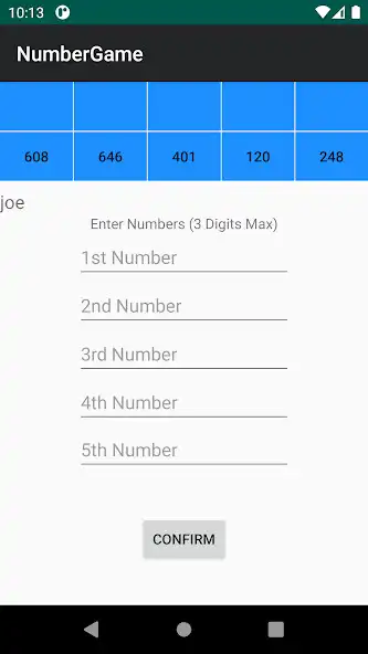 Play Digit Duel  and enjoy Digit Duel with UptoPlay