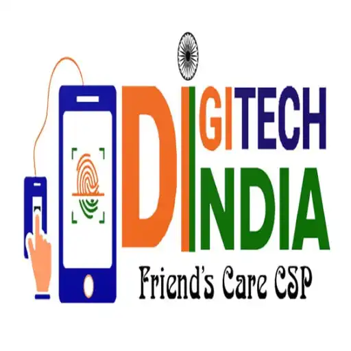 Play DIGITECH INDIA APK