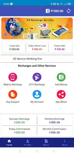 Play DIGITECH INDIA  and enjoy DIGITECH INDIA with UptoPlay