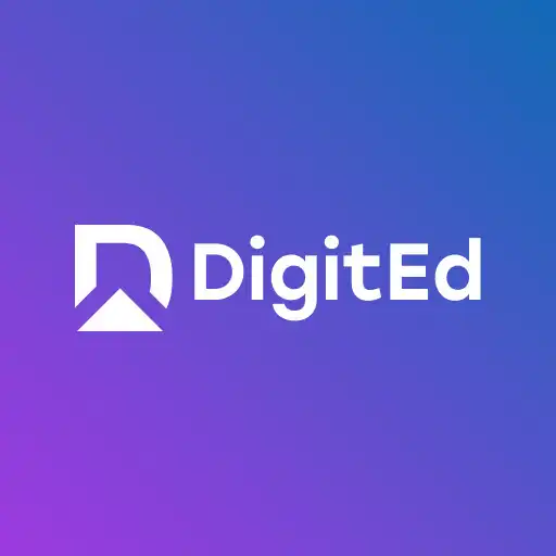 Play DigitEd: Social Learning App APK Play DigitEd: Social Learning App APK