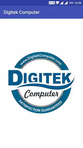 Play Digitek Computer
