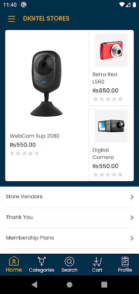 Play DIGITEL STORES as an online game DIGITEL STORES with UptoPlay
