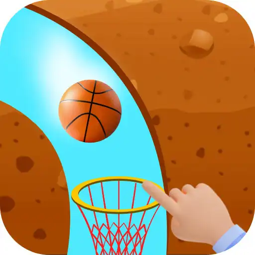 Play Dig it-Golf Way APK