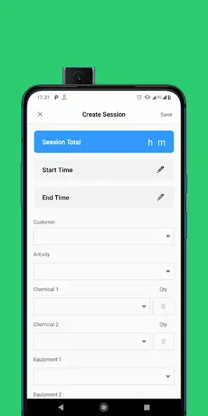 Play DigiTime as an online game DigiTime with UptoPlay