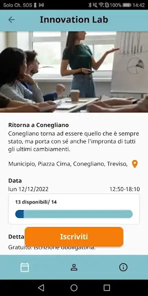 Play Digiti@mo.Eventi  and enjoy Digiti@mo.Eventi with UptoPlay