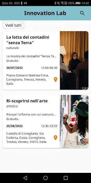 Play Digiti@mo.Manifestazioni  and enjoy Digiti@mo.Manifestazioni with UptoPlay
