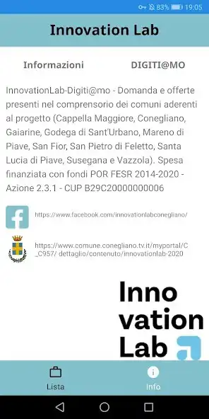Play Digiti@mo.OfferteLavoro  and enjoy Digiti@mo.OfferteLavoro with UptoPlay