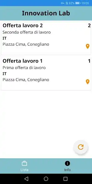 Play Digiti@mo.OfferteLavoro as an online game Digiti@mo.OfferteLavoro with UptoPlay