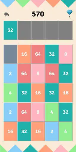 Play Digitis as an online game Digitis with UptoPlay