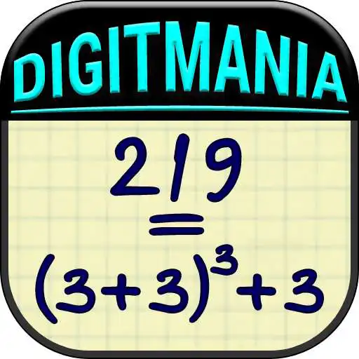 Play DigitMania APK