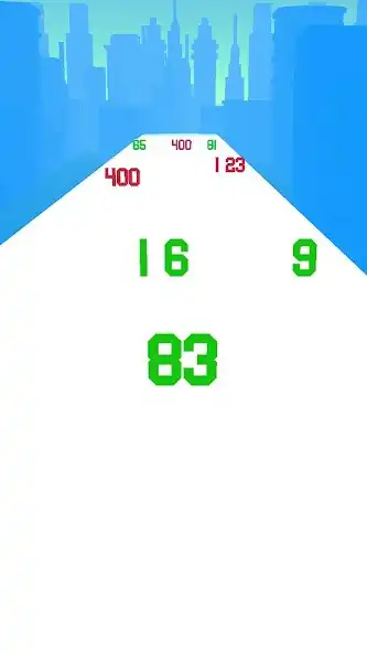 Play Digit Merge  and enjoy Digit Merge with UptoPlay