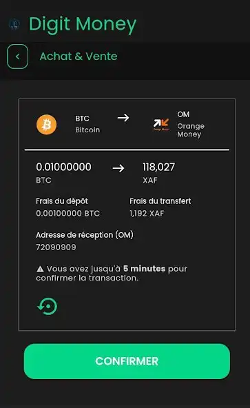 Play Digit Money as an online game Digit Money with UptoPlay