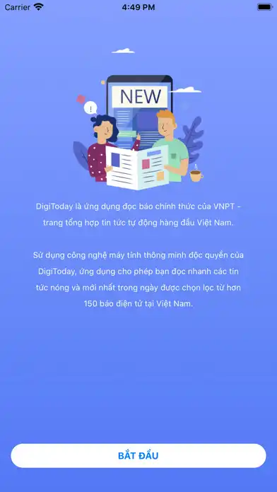 Play DigiToday  and enjoy DigiToday with UptoPlay