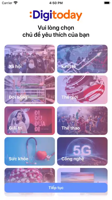 Play DigiToday as an online game DigiToday with UptoPlay