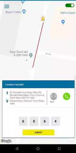 Play Digito Driver as an online game Digito Driver with UptoPlay