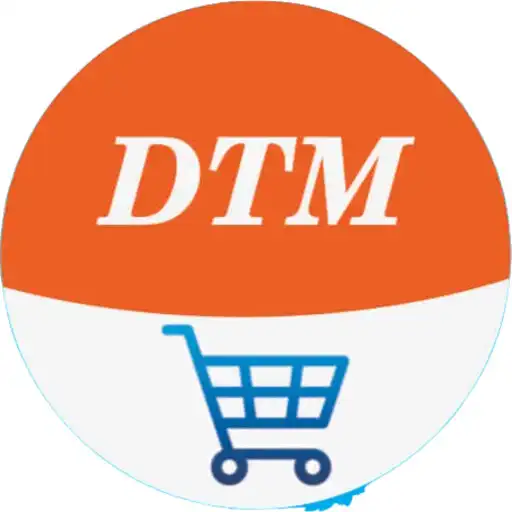 Play Digitomart : Delivery APK Play Digitomart : Delivery APK