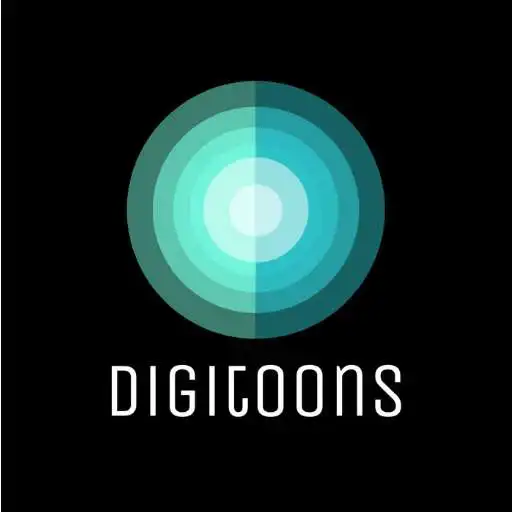Play Digitoons APK