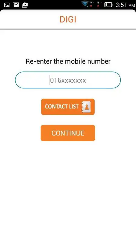 Play Digi Top-up