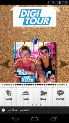 Play DigiTour Official App