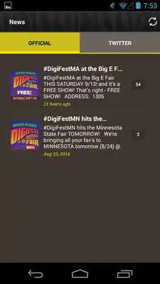 Play DigiTour Official App
