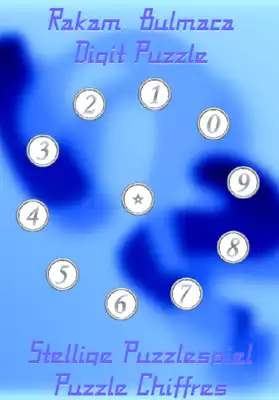 Play Digit Puzzle- Free Play Digit Puzzle- Free