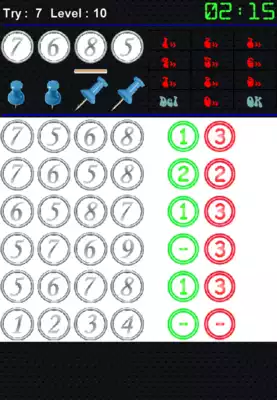Play Digit Puzzle- Free Play Digit Puzzle- Free