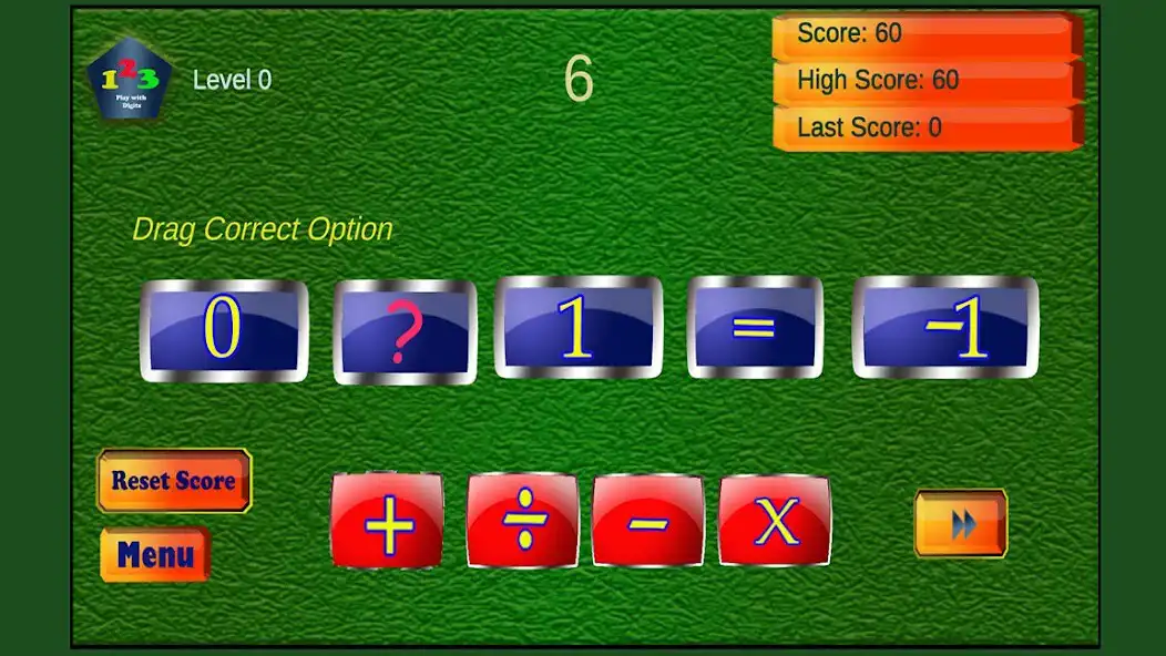Play Digit Puzzle  and enjoy Digit Puzzle with UptoPlay