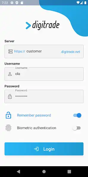 Play Digitrade  and enjoy Digitrade with UptoPlay