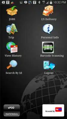 Play Digitrak ePOD