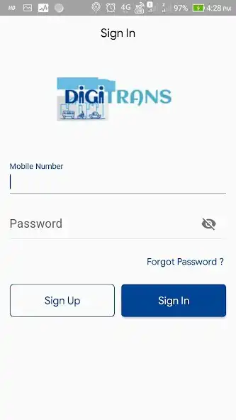 Play DigiTrans Partenaire as an online game DigiTrans Partenaire with UptoPlay