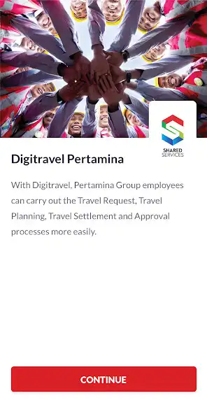 Play Digitravel Pertamina as an online game Digitravel Pertamina with UptoPlay