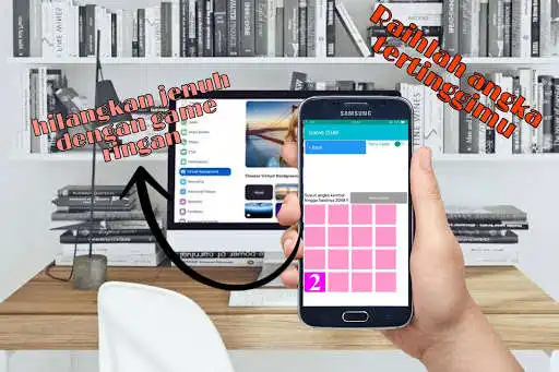 Play Digitro Mobile as an online game Digitro Mobile with UptoPlay