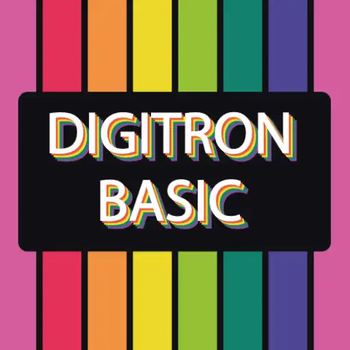 Play Digitron Basic Synth APK