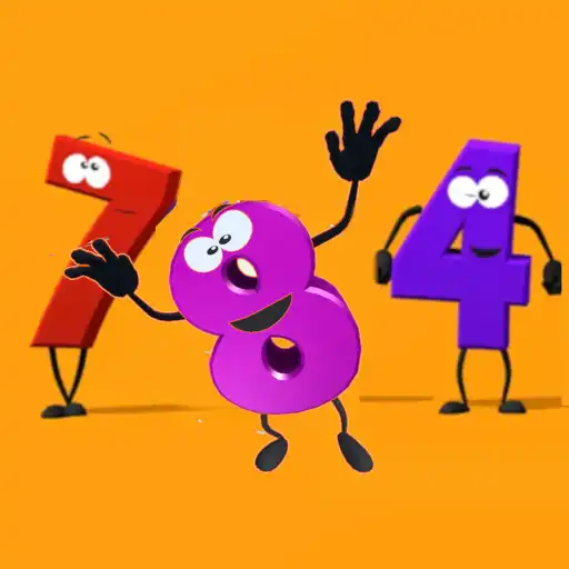 Play Digit Run ! APK Play Digit Run ! APK