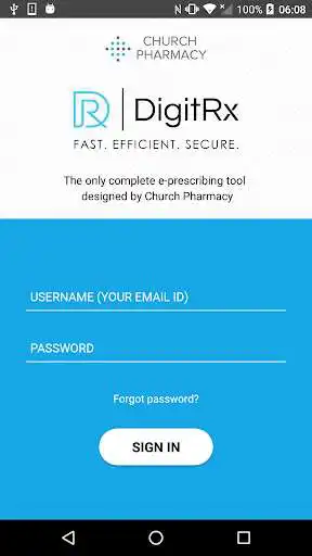 Play DigitRx e-prescribing tool as an online game DigitRx e-prescribing tool with UptoPlay