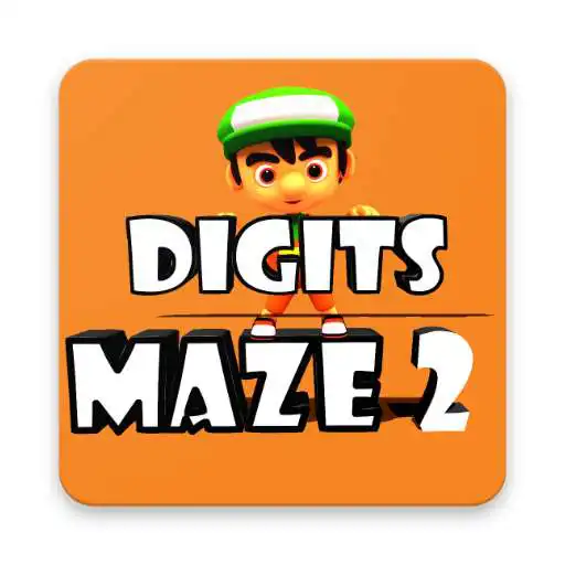 Play Digits Maze 2 APK Play Digits Maze 2 APK
