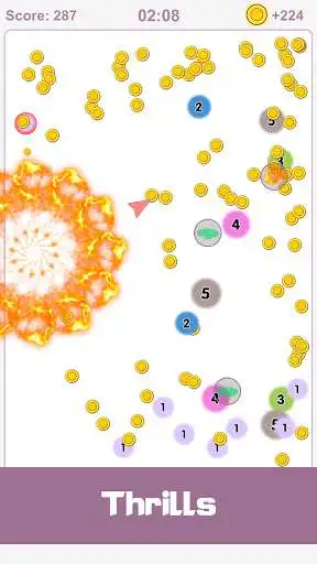 Play Digit Survival as an online game Digit Survival with UptoPlay