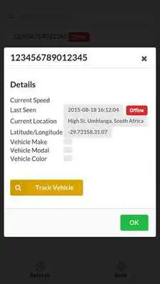 Play Digit Tracking