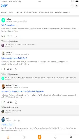 Play Digi-TV.ch  and enjoy Digi-TV.ch with UptoPlay