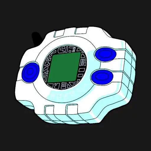 Play digivice free APK Play digivice free APK